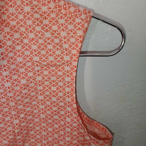 Lands' End Sunburst Tank Size 2P - Picture 3 of 9